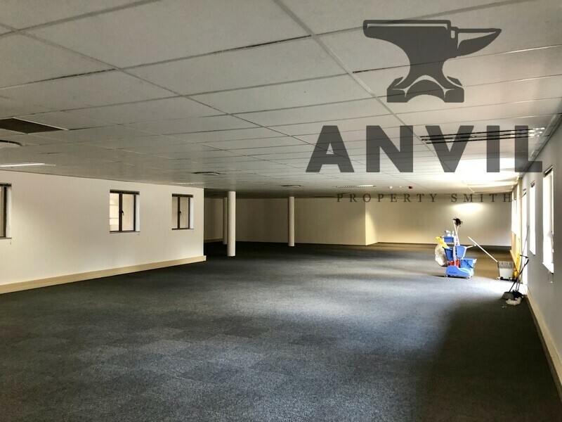 Brookfield Office Park, Brooklyn, Pretoria - North Block - 2nd Floor - Option property image 12