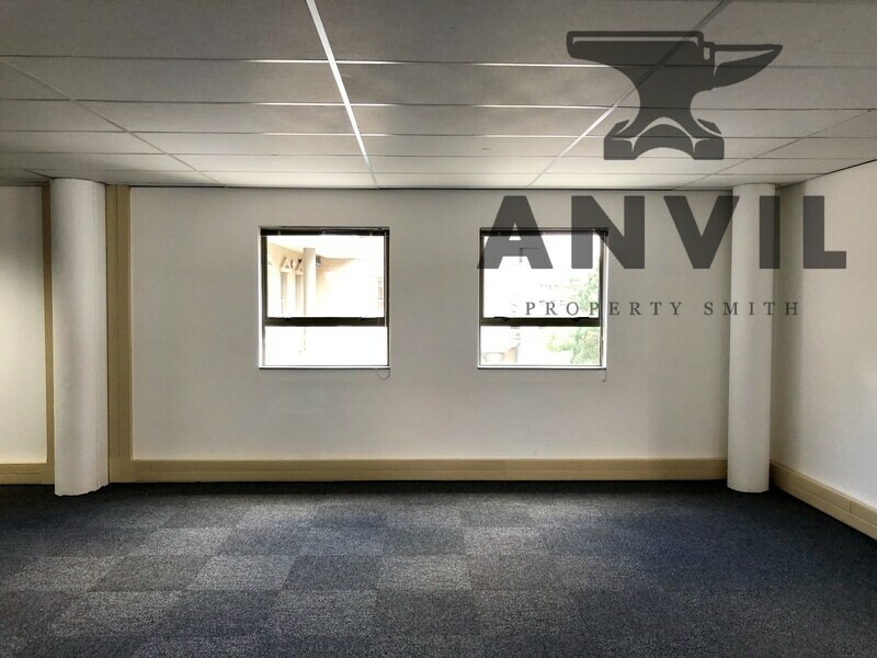 Brookfield Office Park, Brooklyn, Pretoria - North Block - 2nd Floor - Option property image 13