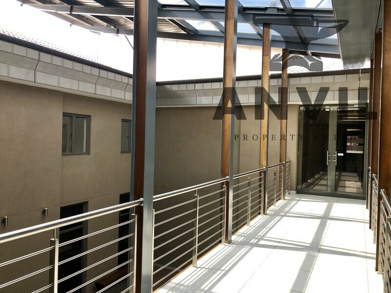 Brookfield Office Park, Brooklyn, Pretoria - North Block - 2nd Floor - Option property image 15