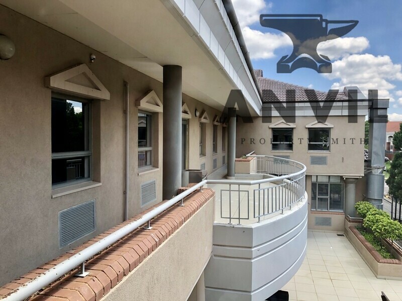 Brookfield Office Park, Brooklyn, Pretoria - North Block - 2nd Floor - Option property image 16