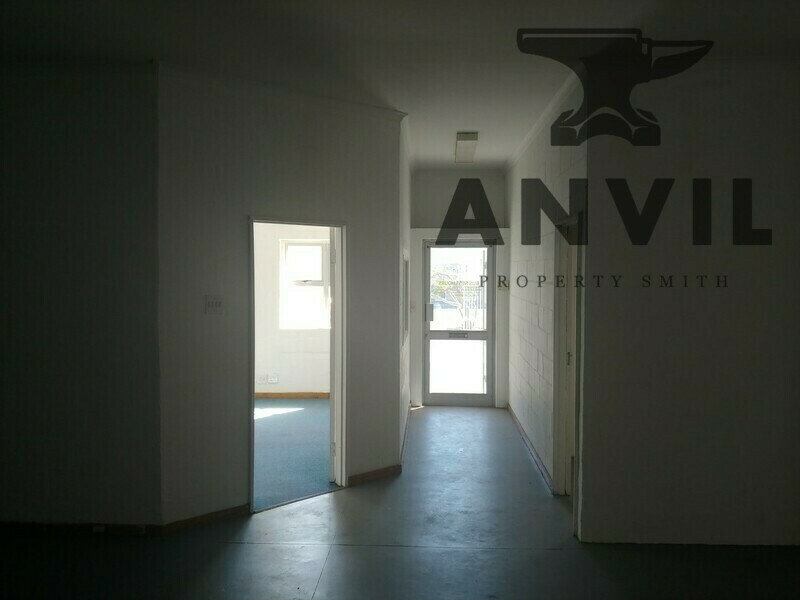 Milnerton Business Park, Racecourse Road - Unit B38& B39 property image 3