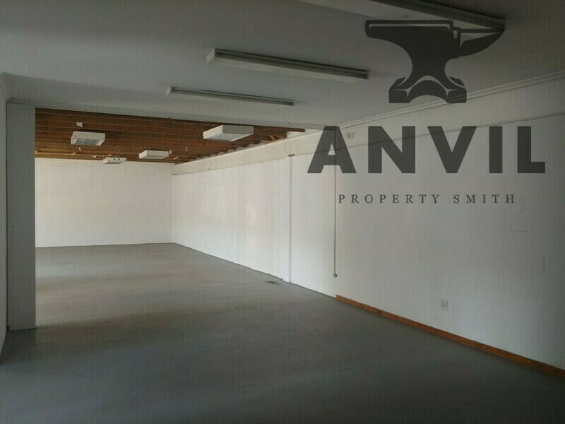 Milnerton Business Park, Racecourse Road - Unit B38& B39 property image 2