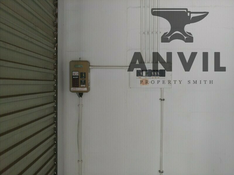 Milnerton Business Park, Racecourse Road - Unit B38& B39 property image 4