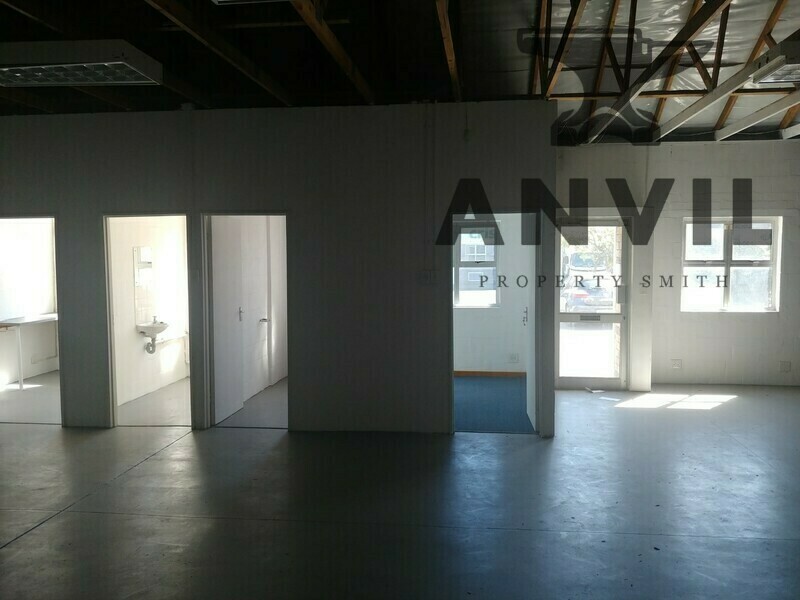 Milnerton Business Park, Racecourse Road - Unit B38& B39 property image 5