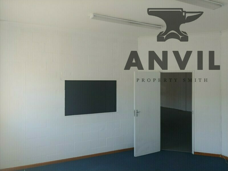 Milnerton Business Park, Racecourse Road - Unit B38& B39 property image 6