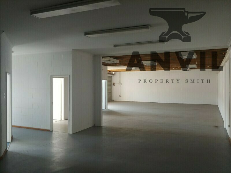 Milnerton Business Park, Racecourse Road - Unit B38& B39 property image 7