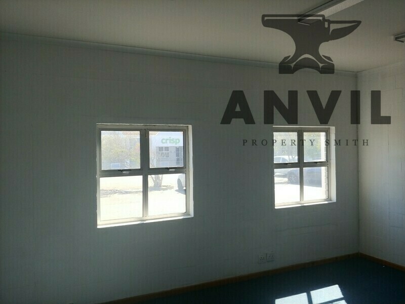 Milnerton Business Park, Racecourse Road - Unit B38& B39 property image 8