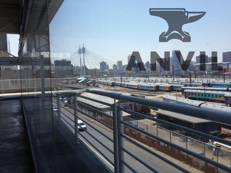 TMF Studios, Braamfontein - 470m2 North TMF Studios Building property image 8