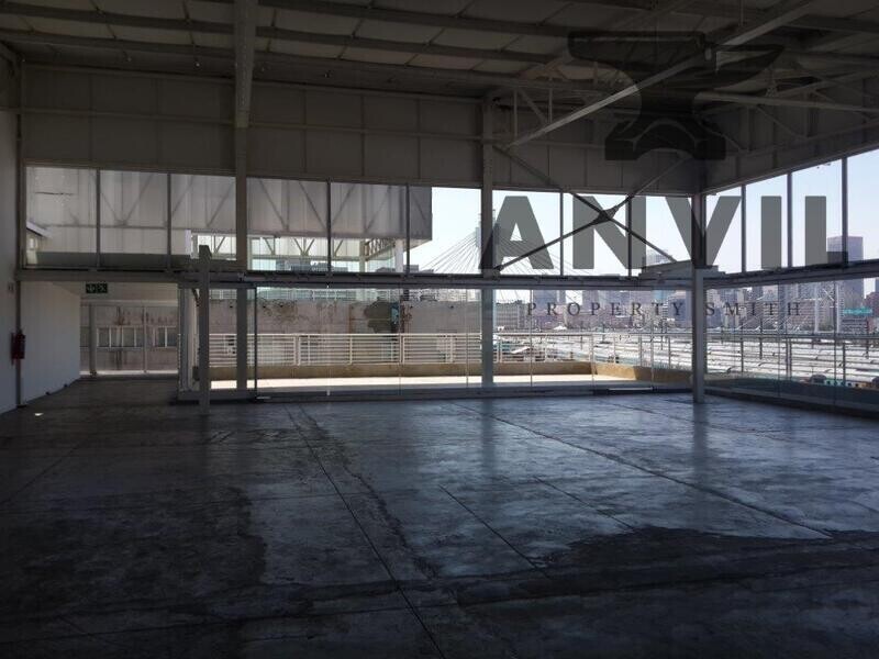 TMF Studios, Braamfontein - 470m2 North TMF Studios Building property image 9