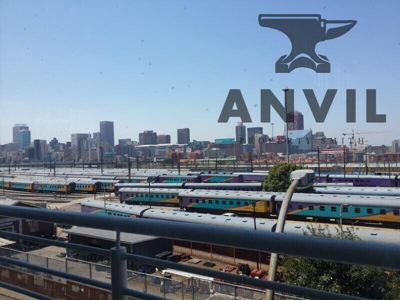 TMF Studios, Braamfontein - 470m2 North TMF Studios Building property image 10