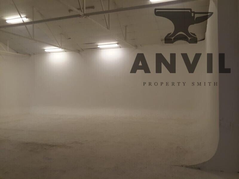 TMF Studios, Braamfontein - 470m2 North TMF Studios Building property image 12