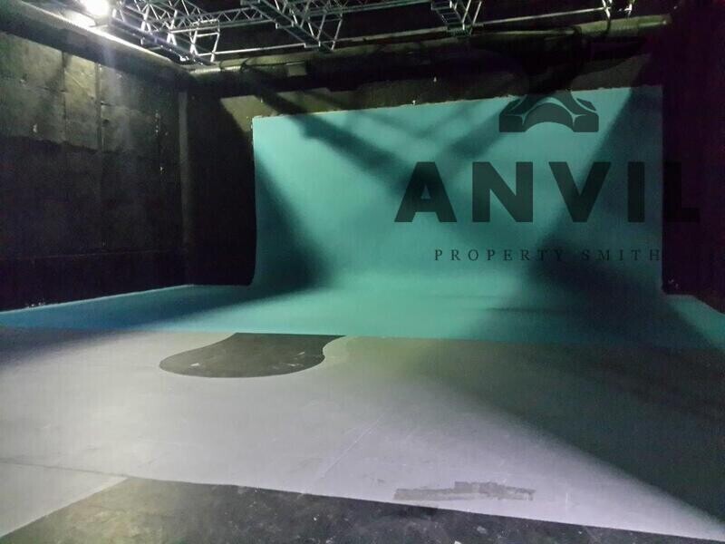 TMF Studios, Braamfontein - 470m2 North TMF Studios Building property image 13