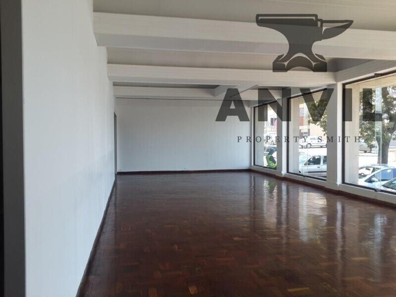 TMF Studios, Braamfontein - 470m2 North TMF Studios Building property image 14