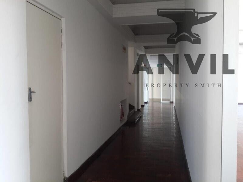 TMF Studios, Braamfontein - 470m2 North TMF Studios Building property image 15