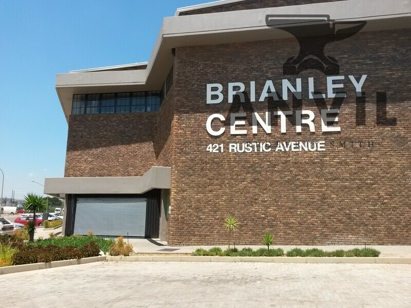 Brainley Centre, Rustic Av , Silvertondale - Unit 1 property image 20