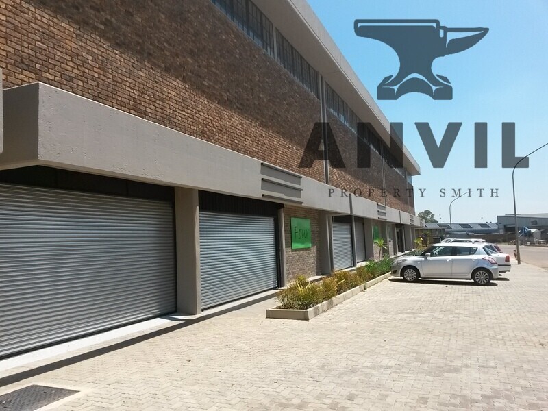 Brainley Centre, Rustic Av , Silvertondale - Unit 1 property image 21