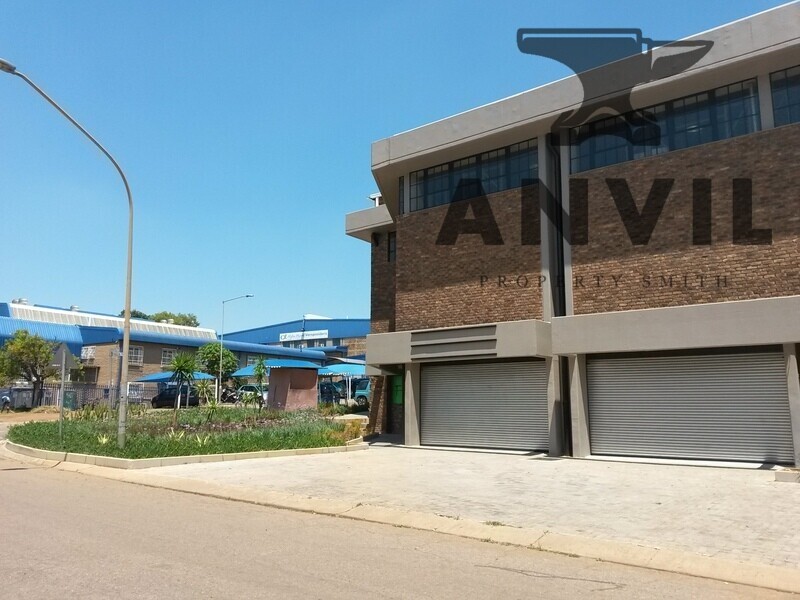 Brainley Centre, Rustic Av , Silvertondale - Unit 1 property image 22