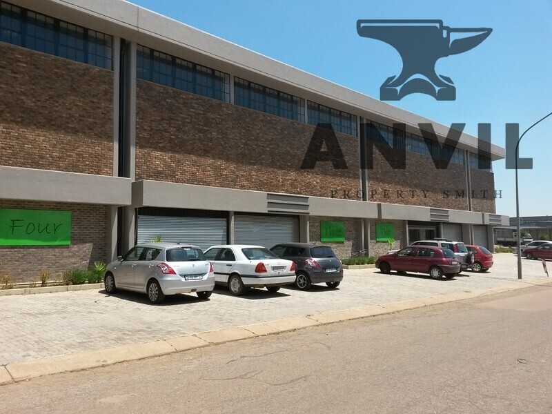 Brainley Centre, Rustic Av , Silvertondale - Unit 1 property image 23