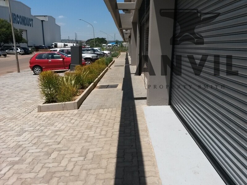 Brainley Centre, Rustic Av , Silvertondale - Unit 1 property image 24