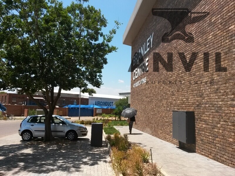 Brainley Centre, Rustic Av , Silvertondale - Unit 1 property image 25