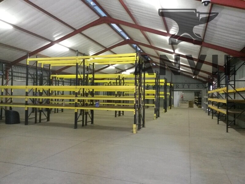 Cold Storage Unit, Silvertondale, Pretoria - Cold Room Warehouse property image 4