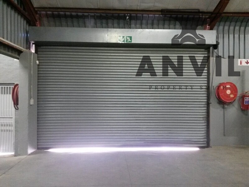 Cold Storage Unit, Silvertondale, Pretoria - Cold Room Warehouse property image 6
