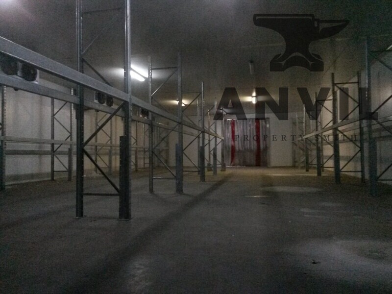Cold Storage Unit, Silvertondale, Pretoria - Cold Room Warehouse property image 8