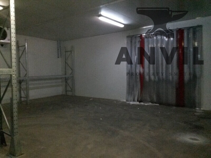Cold Storage Unit, Silvertondale, Pretoria - Cold Room Warehouse property image 9
