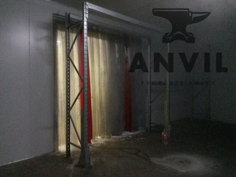 Cold Storage Unit, Silvertondale, Pretoria - Cold Room Warehouse property image 12