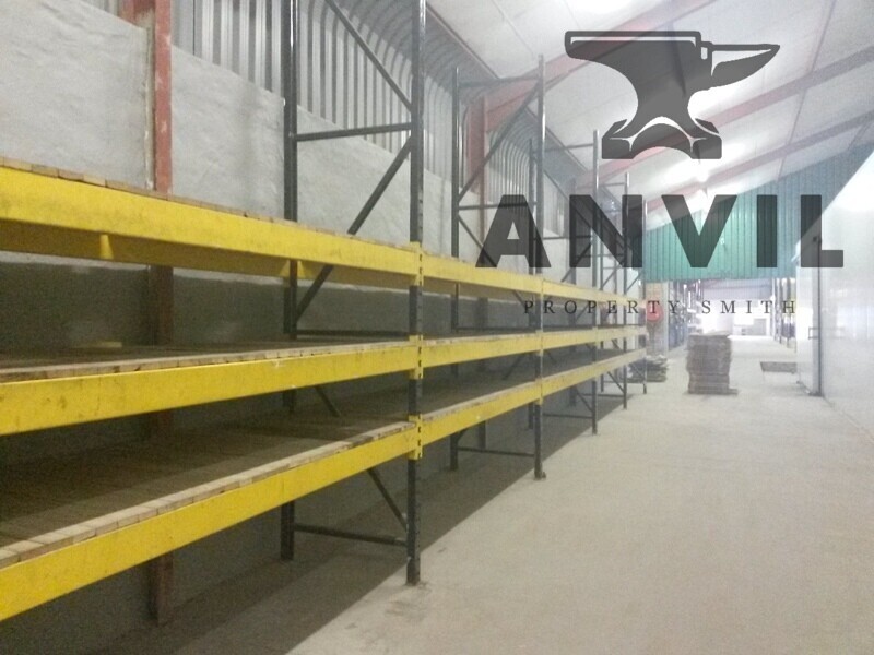 Cold Storage Unit, Silvertondale, Pretoria - Cold Room Warehouse property image 15