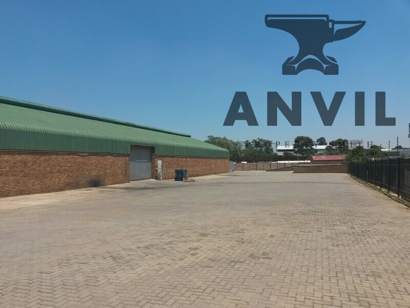 Cold Storage Unit, Silvertondale, Pretoria - Cold Room Warehouse property image 17