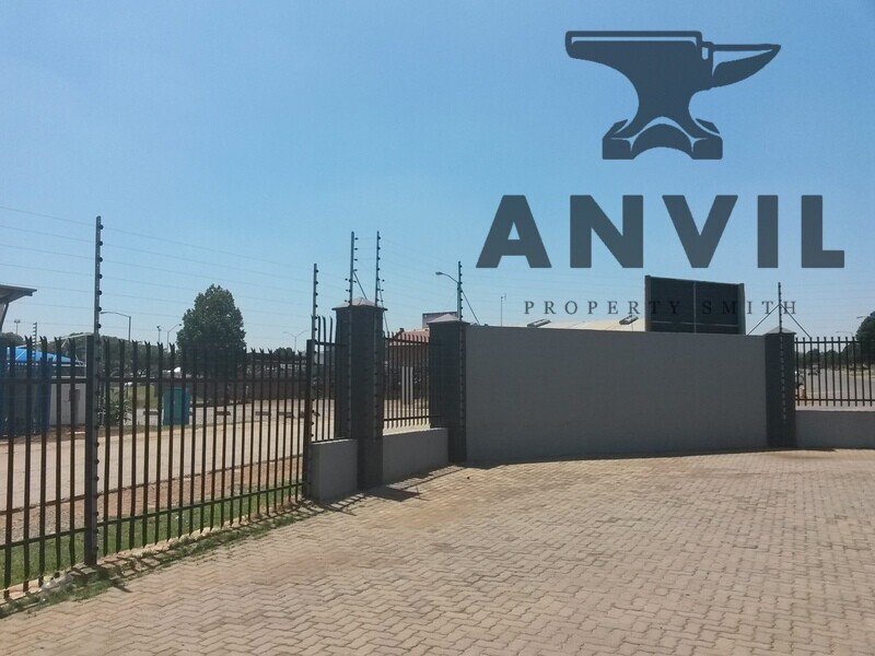 Cold Storage Unit, Silvertondale, Pretoria - Cold Room Warehouse property image 18