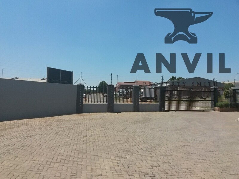 Cold Storage Unit, Silvertondale, Pretoria - Cold Room Warehouse property image 19