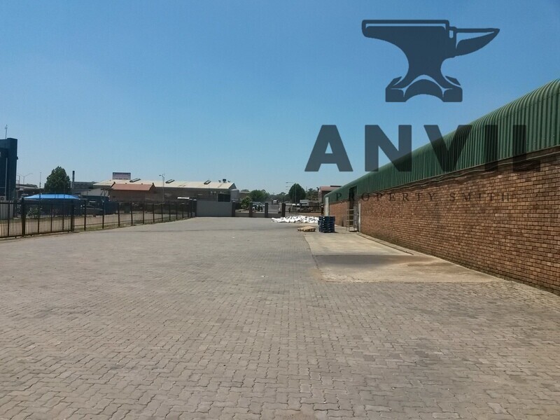 Cold Storage Unit, Silvertondale, Pretoria - Cold Room Warehouse property image 20