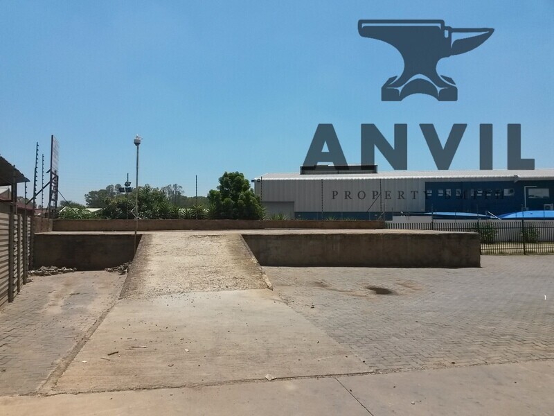 Cold Storage Unit, Silvertondale, Pretoria - Cold Room Warehouse property image 21