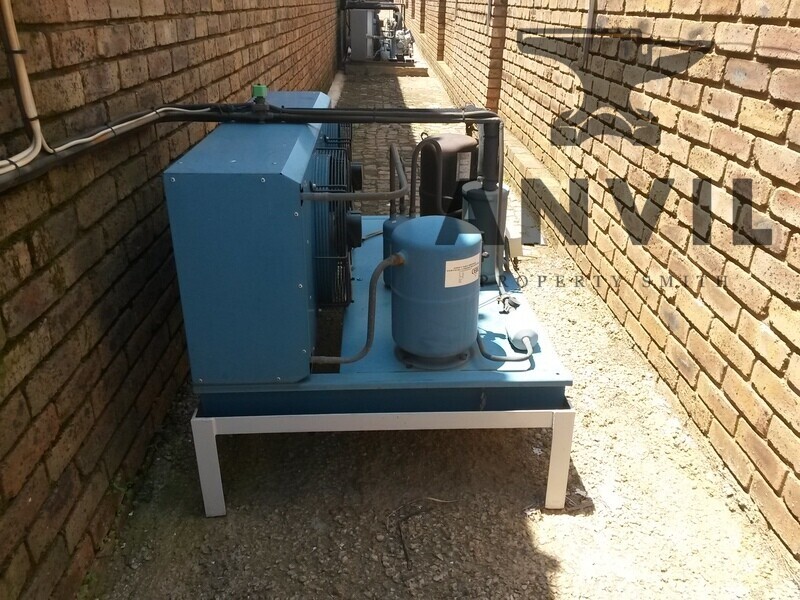 Cold Storage Unit, Silvertondale, Pretoria - Cold Room Warehouse property image 25