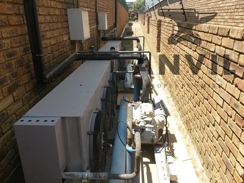 Cold Storage Unit, Silvertondale, Pretoria - Cold Room Warehouse property image 26