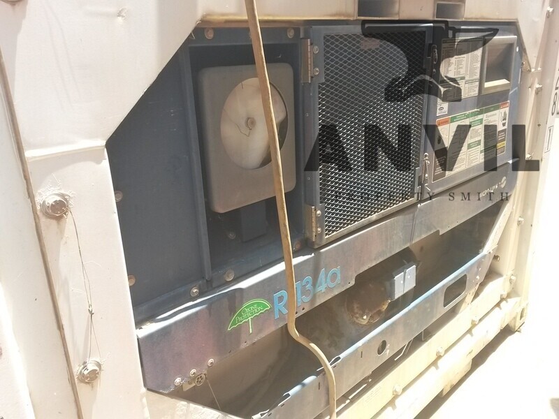 Cold Storage Unit, Silvertondale, Pretoria - Cold Room Warehouse property image 27