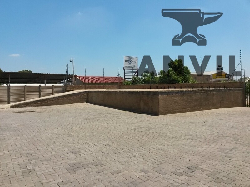 Cold Storage Unit, Silvertondale, Pretoria - Cold Room Warehouse property image 28