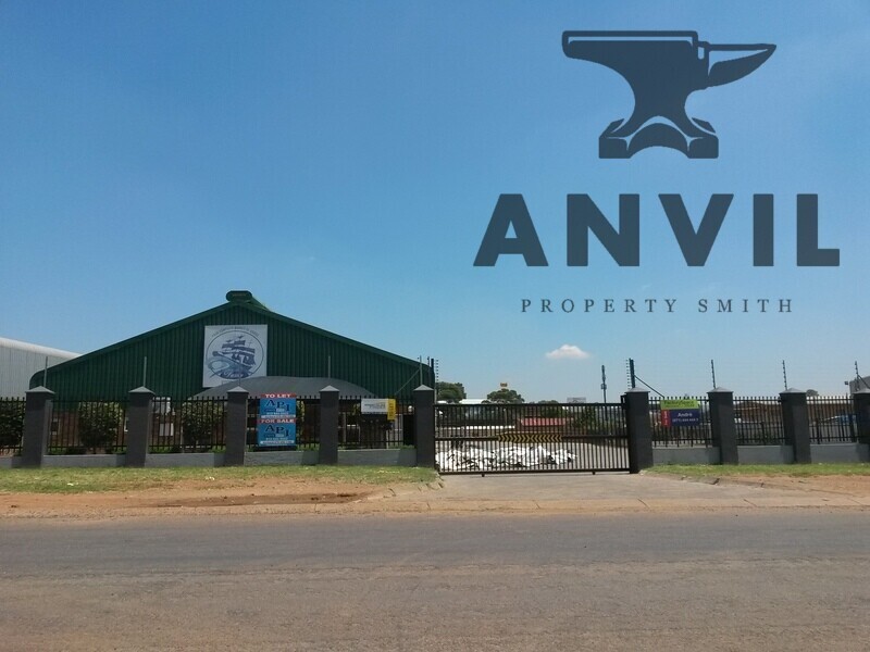 Cold Storage Unit, Silvertondale, Pretoria - Cold Room Warehouse property image 29