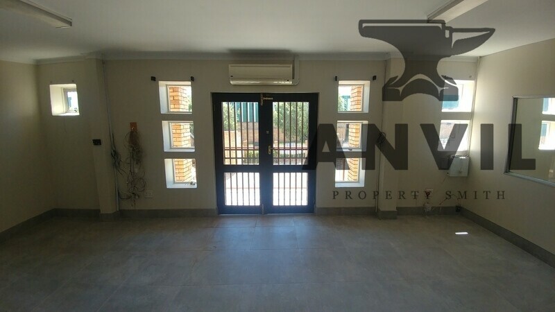 9 Cartwright Street, Stormill - Warehouse to let property image 3