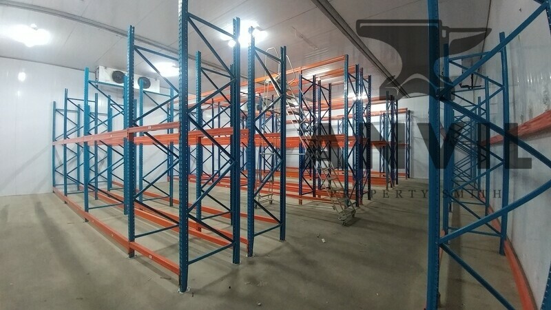 9 Cartwright Street, Stormill - Warehouse to let property image 6