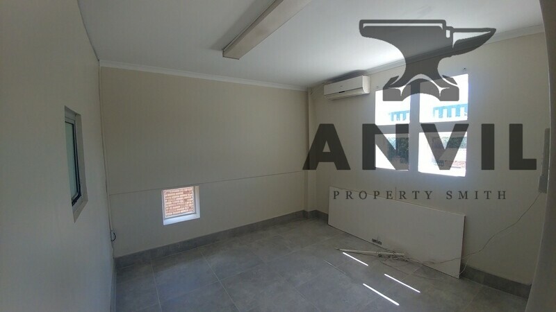 9 Cartwright Street, Stormill - Warehouse to let property image 9