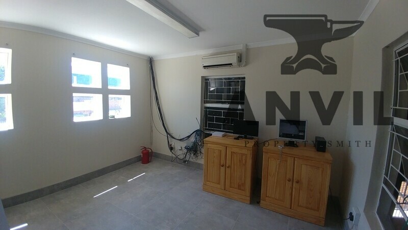 9 Cartwright Street, Stormill - Warehouse to let property image 12