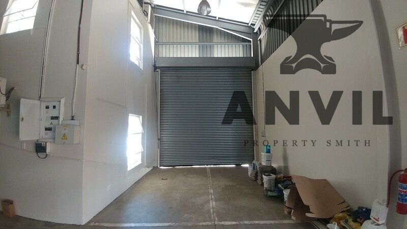 9 Cartwright Street, Stormill - Warehouse to let property image 20