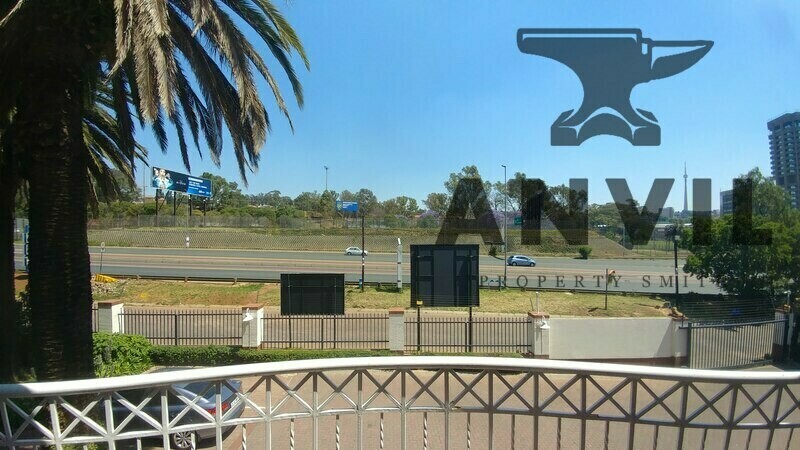 43 Empire Road, Parktown, Johannesburg - Office 2 Portion of Block A First Floor property image 28