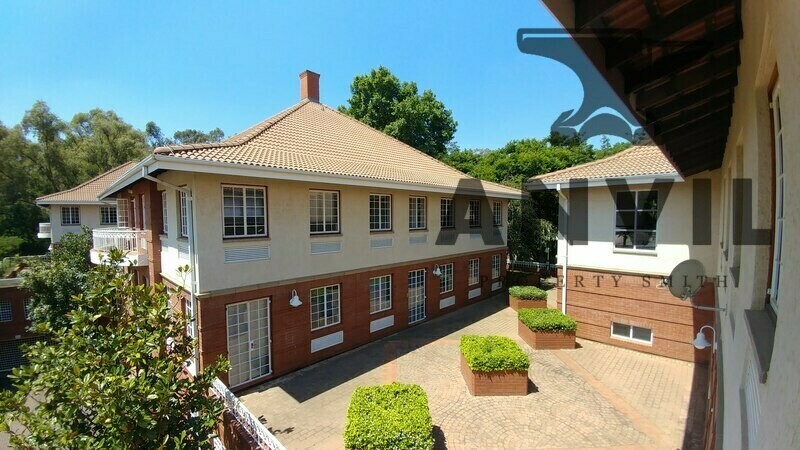 43 Empire Road, Parktown, Johannesburg - Office 2 Portion of Block A First Floor property image 29