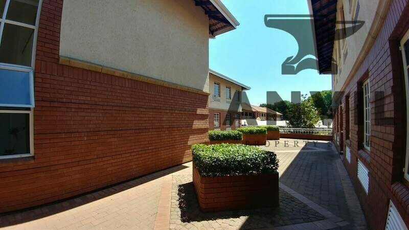 43 Empire Road, Parktown, Johannesburg - Office 2 Portion of Block A First Floor property image 32
