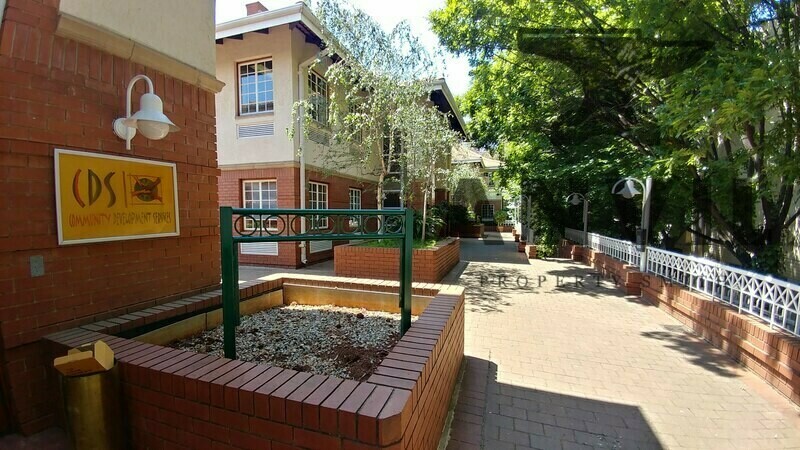 43 Empire Road, Parktown, Johannesburg - Office 2 Portion of Block A First Floor property image 31