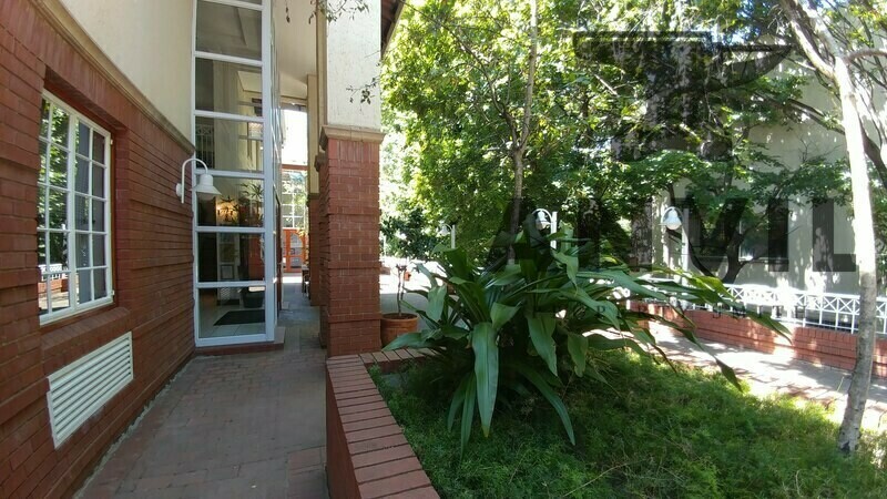 43 Empire Road, Parktown, Johannesburg - Office 2 Portion of Block A First Floor property image 30